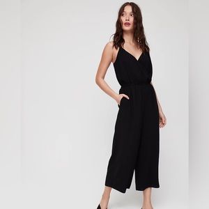 wilfred new melodie jumpsuit